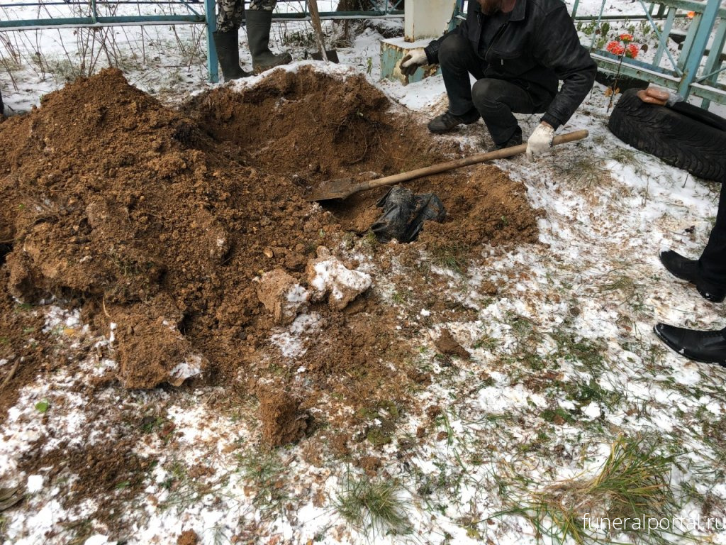 Новости компаний похоронной отрасли