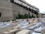 В Иерусалиме появится шестиэтажное кладбище - Похоронный портал