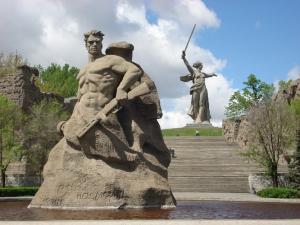 Любой россиянин может внести посильный вклад в сохранение памятников ратной славы - Похоронный портал