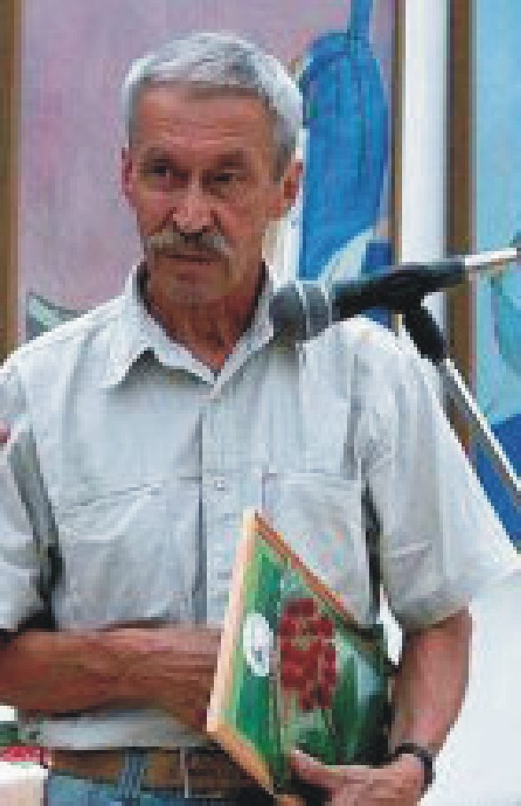 Шмаков Юрий Дмитриевич (08.01.1943 - 21.01.2008)