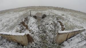 Под Оренбургом поисковики обнаружили старообрядческое кладбище - Похоронный портал
