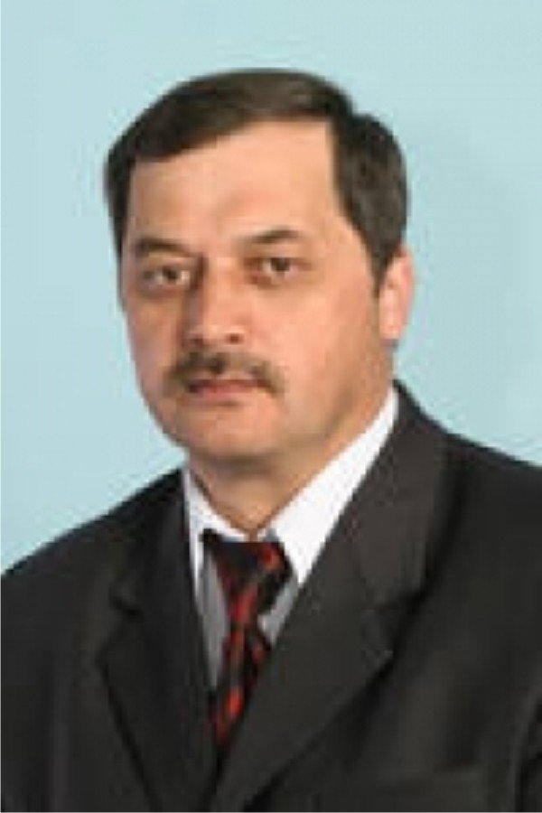 Черниговский Сергей Викторович (18.01.1959 - 04.04.2009)