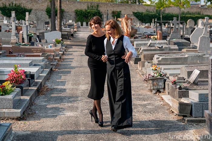 Новости компаний похоронной отрасли