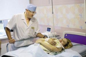Материнская смертность в России снизилась - Похоронный портал