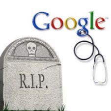 Компания Google добавила в соцпакет опцию на случай смерти сотрудника - Похоронный портал