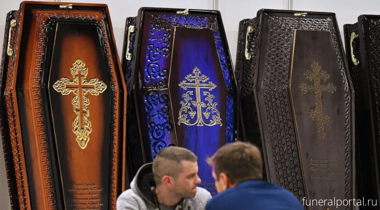 Почему в России взлетела стоимость похорон - Похоронный портал