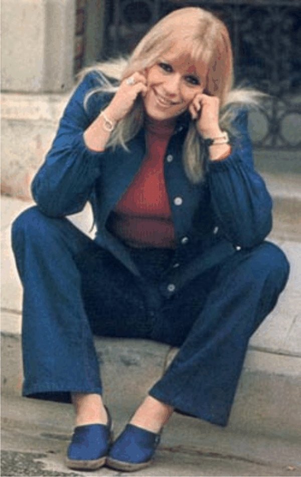 Элли Гринвич (1941 - 2009)