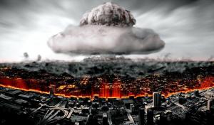 Моделирование ядерного удара по России убедило США, что планета будет разрушена - Похоронный портал