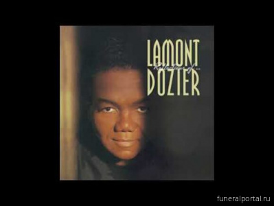 Legendary Motown Songwriter Lamont Dozier Dies at 81 - Похоронный портал