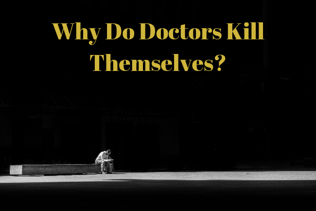 Doctors and Suicide - Похоронный портал