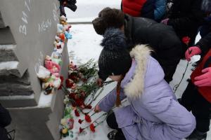 В Костроме вспомнили о 300 юных жертвах блокады Ленинграда - Похоронный портал