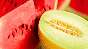 Ученые назвали фрукты, снижающие кислотность желудка