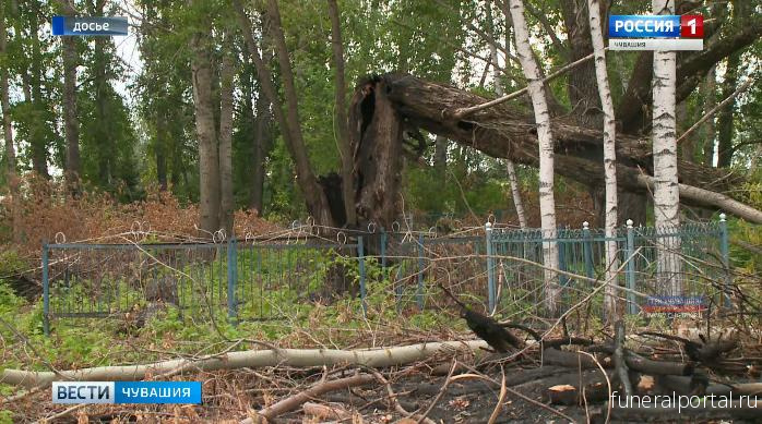 Новости компаний похоронной отрасли