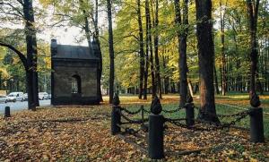 Правительство раздумывает о покупке Большого кладбища за 372 000 евро  - Похоронный портал