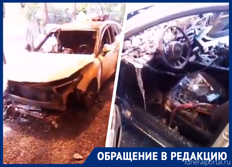 Борьба за похоронный бизнес на Ставрополье чуть не свела в могилу семью предпринимательницы - Похоронный портал