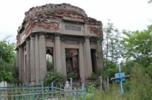 Старое кладбище Мариуполя превратится в музей - Похоронный портал