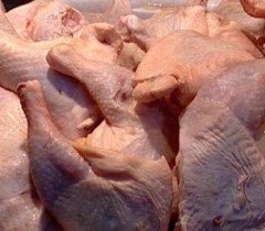 Россельхознадзор обнаружил возбудителя опасной болезни в мясе птицы из Великобритании - Похоронный портал