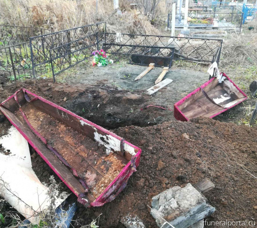 Новости компаний похоронной отрасли