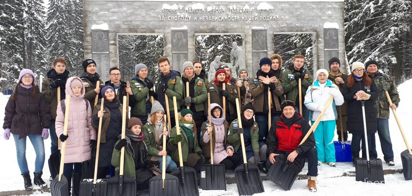 Новости компаний похоронной отрасли