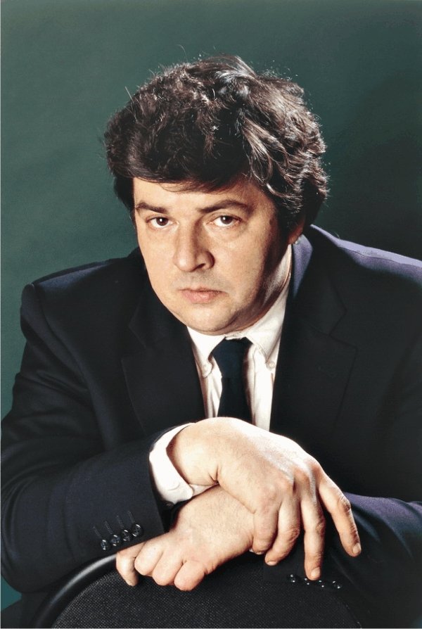 Вакуловский Олег Юрьевич (11.08.1960 - 16.06.2009) 