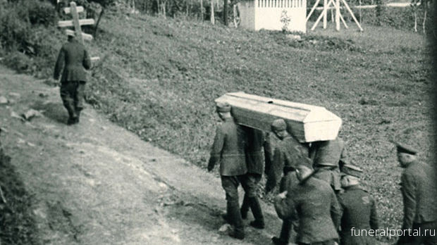 Гибель «Палатии»: как англичане убили тысячу советских пленных