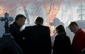В Госдуму внесен законопроект об увеличении до 12 тыс. рублей госвозмещения на погребение - Похоронный портал