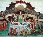 Мировоззренческие аспекты смерти в представлениях о загробном мире
