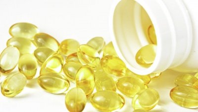 Ученые: витамин D может быть потенциальным лекарством от старости