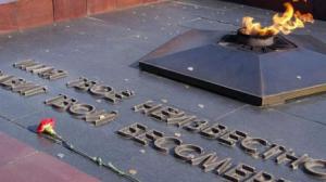 В Ачинске захоронили останки солдата, пропавшего на войне в 1941 году - Похоронный портал