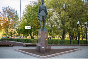 К юбилею Великой Победы Мосгорнаследие приведет в порядок 52 памятника, посвященных Великой Отечественной войне - Похоронный портал