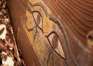 Обнаружена гробница знатного египтянина возрастом 3800 лет - Похоронный портал