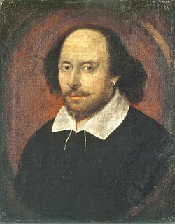 400 лет со дня смерти Уильяма Шекспира