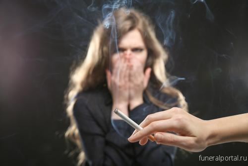 Ученые: Пассивное курение приводит к аритмии сердца и внезапной смерти