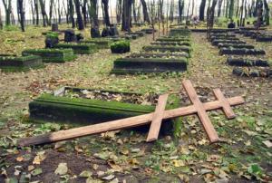 Православные не против повторного использования заброшенных могил: мнение - Похоронный портал
