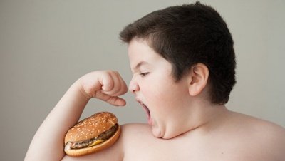 Чем грозит ожирение здоровью подростков