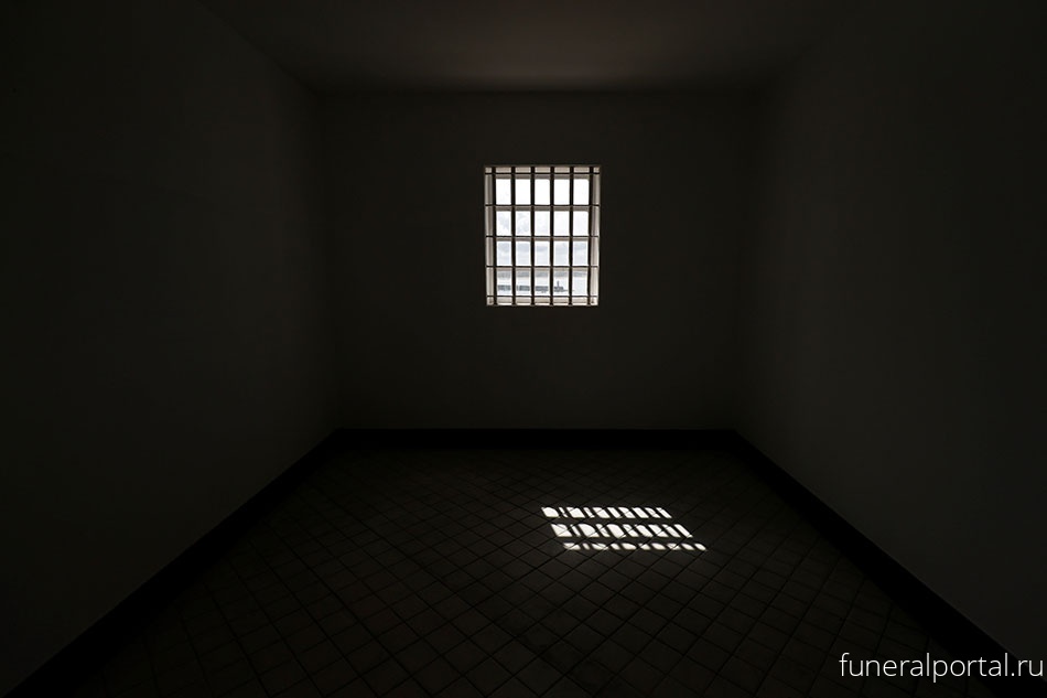 Стало известно о тайных похоронах керченского стрелка - Похоронный портал