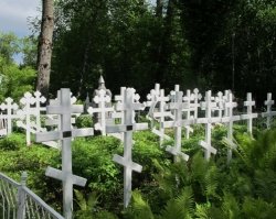 «Городу нужен не Сталин, а ухоженные могилы» - Похоронный портал