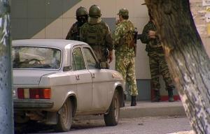 В Дагестане при обстреле один полицейский погиб и четверо ранены - Похоронный портал