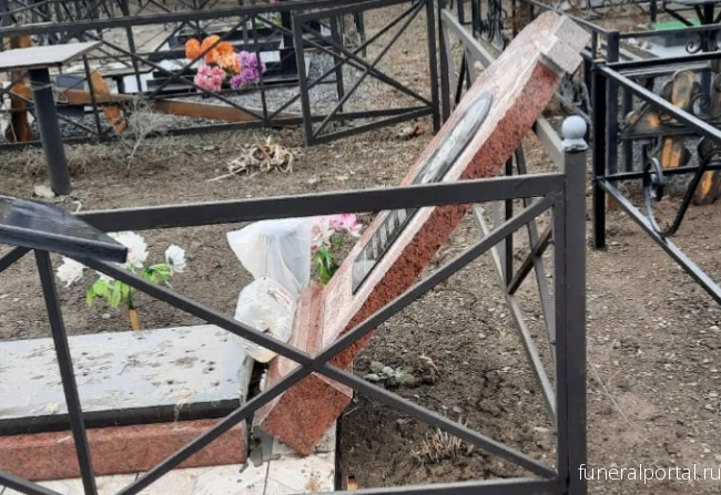 Новости компаний похоронной отрасли