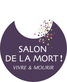 Коллекция траурных платьев приглашена на выставку Salon de la Mort