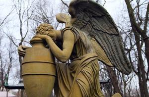 Москва предлагает участки под семейные захоронения на 19 кладбищах - Похоронный портал