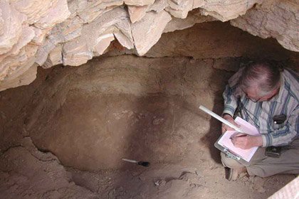 Археологи обнаружили в Египте гробницу возрастом 5600 лет - Похоронный портал