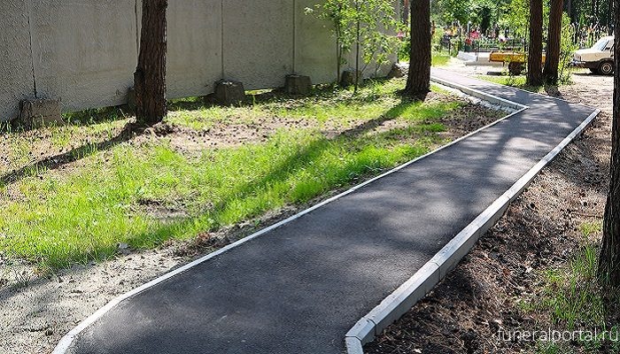 Новости компаний похоронной отрасли