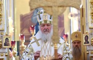 Патриарх: жизнь в условиях санкций научит многих в России работать - Похоронный портал