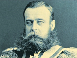 26 июня 1882 года в расцвете сил и в зените славы умер генерал Михаил Скобелев (видео)