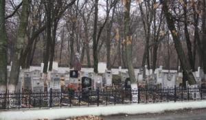 Старинное мичуринское кладбище может получить статус мемориального комплекса - Похоронный портал