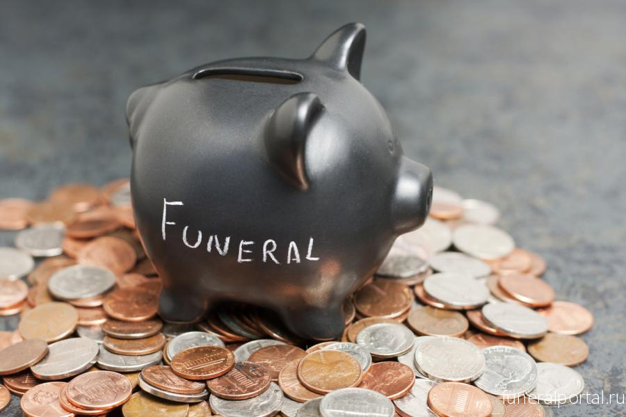 As the cost of funerals soars... would YOU forgo a funeral service to save £3,200? - Похоронный портал