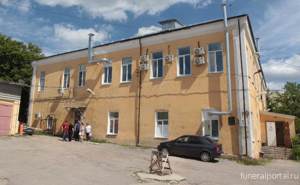 Новости компаний похоронной отрасли