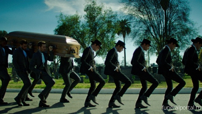 Новости компаний похоронной отрасли