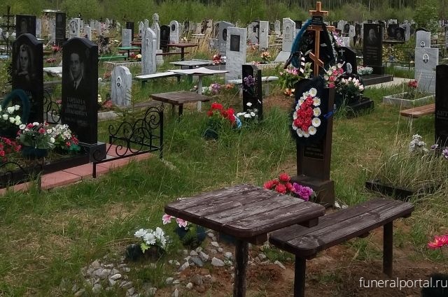 Украина. Верховной Раде предложили изменить стандарты захоронения - Похоронный портал
